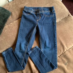 Cherokee Girls Jeggings size 7